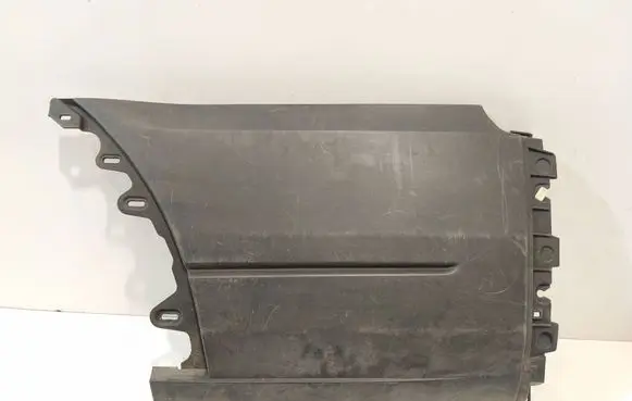 Ford Transit Rear bumper corner part panel trim BK3117927