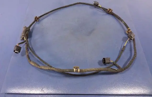 Mercedes-Benz A W169 Other wiring loom 