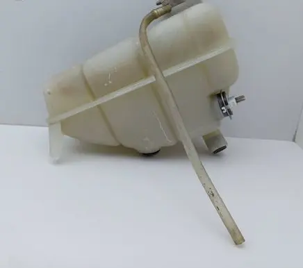 Mercedes-Benz E W124 Coolant expansion tank/reservoir 1245001349