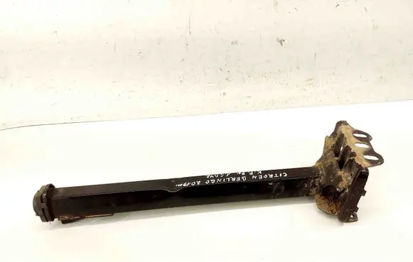 Citroen Berlingo Front bumper shock/impact absorber 2000W02
