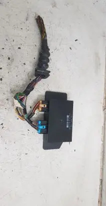 Comfort/convenience module