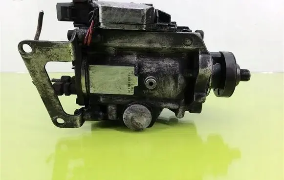 Opel Astra G Fuel injection high pressure pump 0281010888