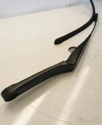 Volkswagen T-Cross Front wiper blade arm 97036203