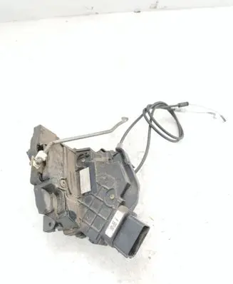 Mazda 3 I Rear door lock 3N6AA26412BP BP4K72 A00118D