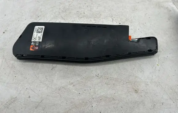 Opel Zafira C Seat airbag 13437399