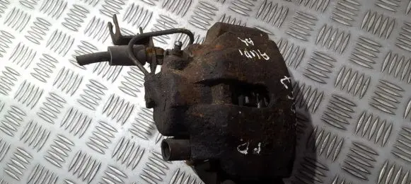 Audi A4 S4 B5 8D Front brake caliper