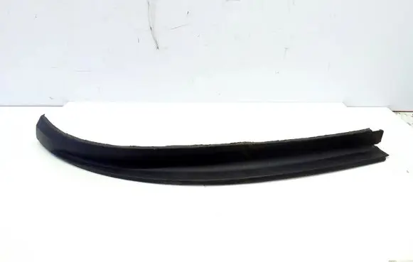 Opel Astra K Front bumper lip 13485215