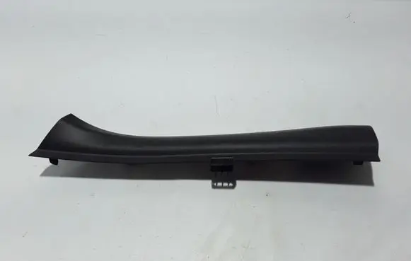 Volvo XC60 Tailgate/trunk side cover trim 31425701