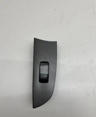 Lexus IS 220D-250-350 Rear door window switch trim 7427253010