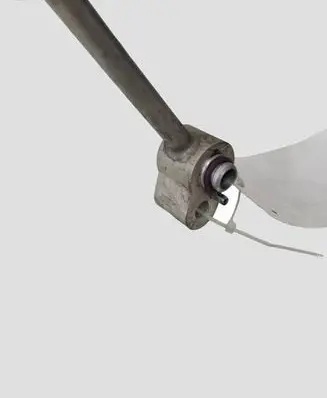 Seat Ibiza IV (6J,6P) Air conditioning (A/C) pipe/hose 6R2820741AB