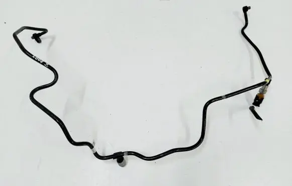 Peugeot 2008 II Air conditioning (A/C) pipe/hose 