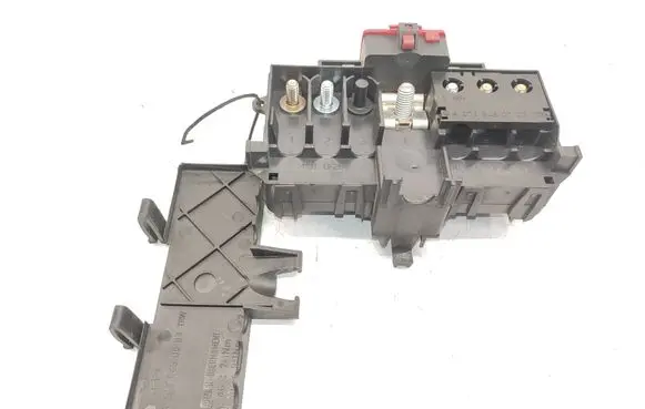 Mercedes-Benz C W203 Positive wiring loom A2035450803 A2035450603 A2035450703