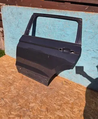Volkswagen Tiguan Allspace Rear door 5NL833311C
