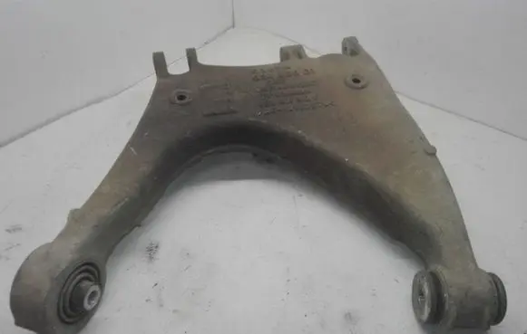 Audi A8 S8 D3 4E Rear upper control arm/wishbone 4E0511512F 03428921