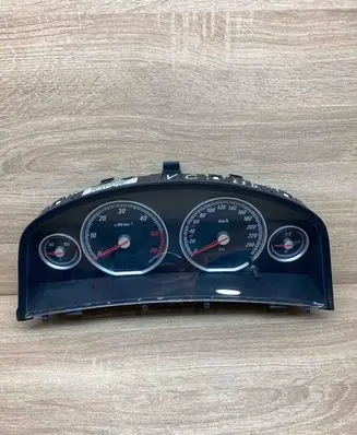 Opel Vectra C Speedometer (instrument cluster) 13144743WB 110080166