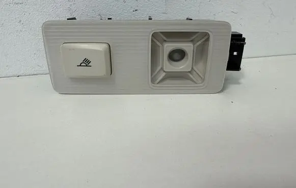 Volkswagen Passat Alltrack Rear seat light 5G9947292E