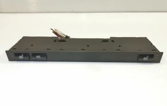 BMW 5 E39 Seat heating switch 8373712 61318373712