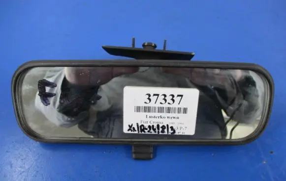 Fiat Croma Rear view mirror (interior)