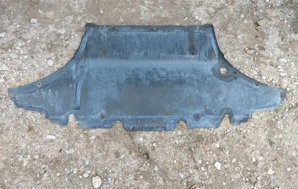 Audi A4 S4 B8 8K Engine splash shield/under tray