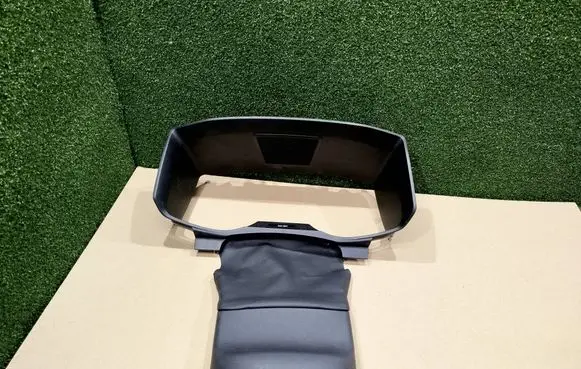 Man TGE 1gen Steering wheel column trim 5G0858565A 5G0858560A SK5656302