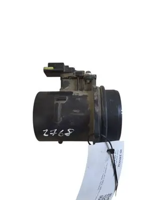 Mass air flow meter