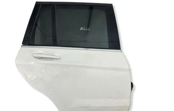 Mercedes-Benz GLK (X204) Rear door 