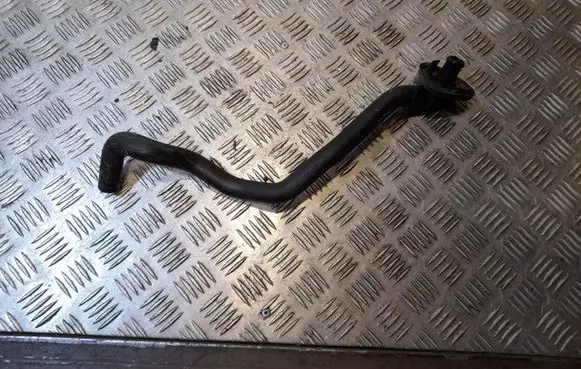Audi A4 S4 B9 Engine coolant pipe/hose 8W1819350B
