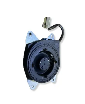 Dodge Challenger Seat fan/blower 55057389AD L0417424AA05 12010047D