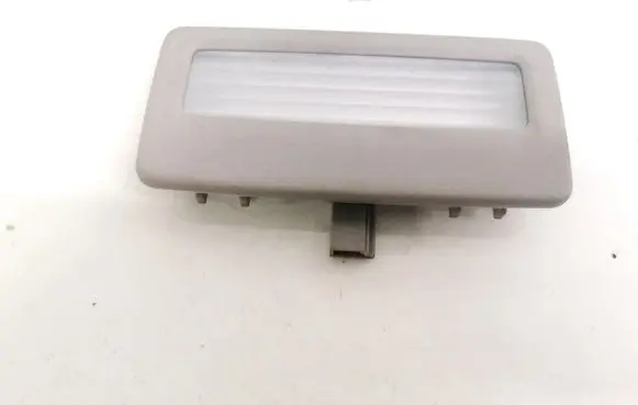 BMW 5 F10 F11 Other interior light 63319163766