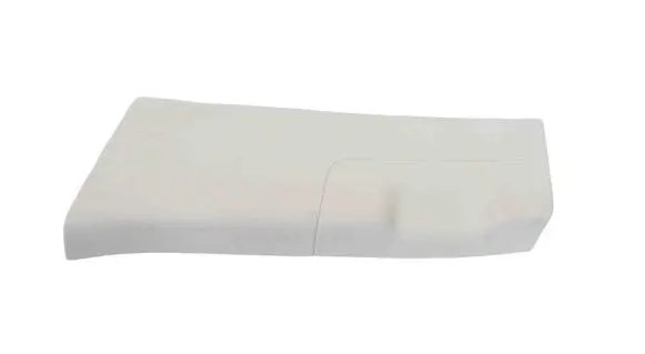 Land Rover Range Rover L405 (B) pillar trim (bottom) CPLA243A53A CPLA243A53B