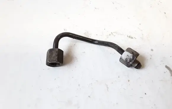 Jeep Grand Cherokee (WK) Fuel injector supply line/pipe NOCODE