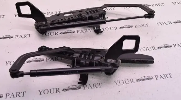 BMW X3 G01 Rear seat cable / handle 2899237