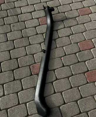 Ford Transit Custom Other interior part BK21V502C45CC