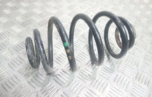 Volkswagen PASSAT B5 Rear coil spring