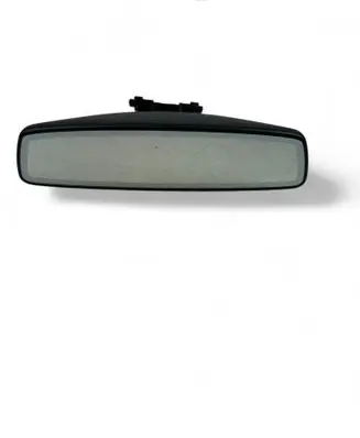 Rear view mirror (interior)
