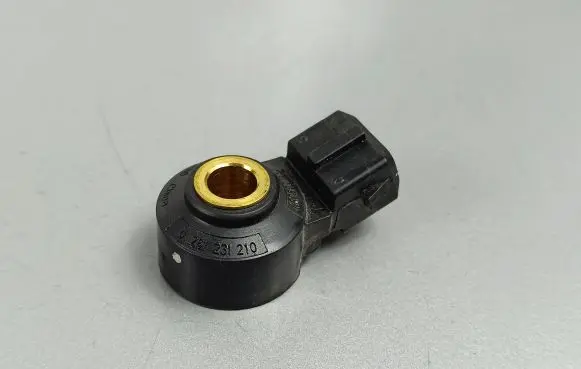 MG ZS Detonation knock sensor 0261231210