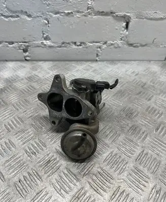 Honda Civic Throttle valve Jt7hc61226