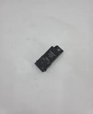 Citroen C4 I Glow plug pre-heat relay 51252002 9640469680