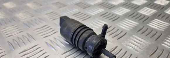 BMW 3 E46 Windscreen/windshield washer pump