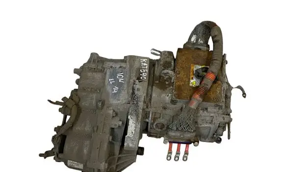 Peugeot iOn Electric car motor F1E1A1B3ZA GF300863