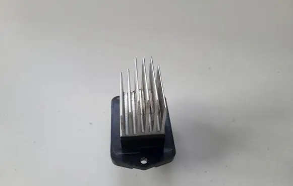 KIA Optima Heater blower motor/fan resistor