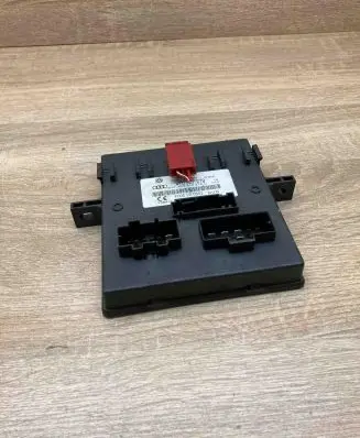 Audi A6 S6 C6 4F Comfort/convenience module 4F0907279 4F0910279D