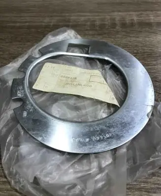 Other front suspension part