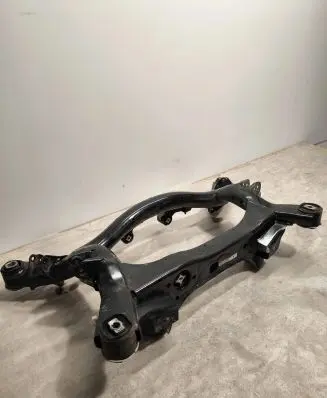 BMW 3 F30 F35 F31 Rear subframe 6792507