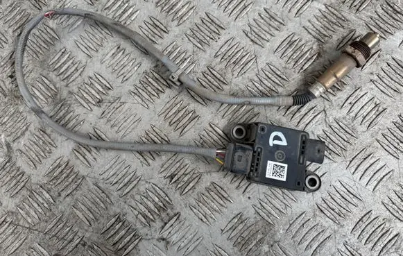 Citroen Jumper Lambda probe sensor 9833099080