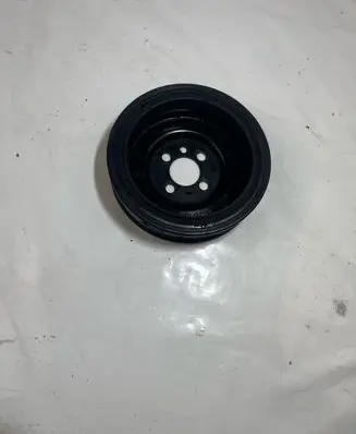 Chrysler Sebring (JS) Crankshaft pulley 03G105243