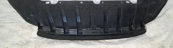Ford C-MAX II Front underbody cover/under tray 