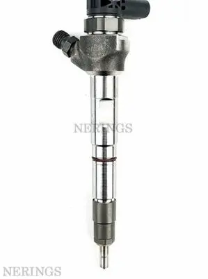Audi A4 S4 B9 Fuel injector 0445110554 0445110553