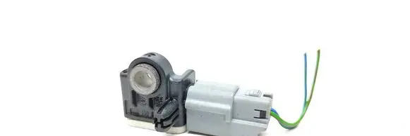 Volvo XC60 Airbag deployment crash/impact sensor 31334336 C83HA 151006603