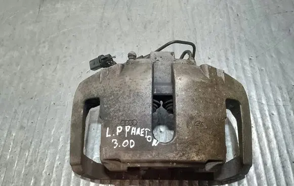 Volkswagen Phaeton Front brake caliper